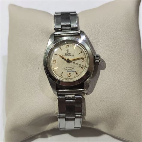 orologi tudor princess selfwinding onna